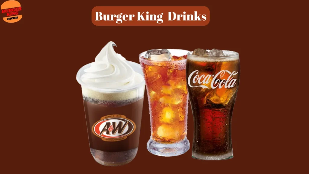 Burger-King-Drinks