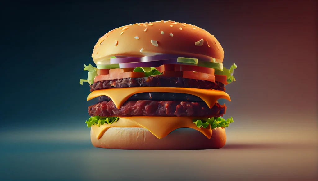 National Cheeseburger Day