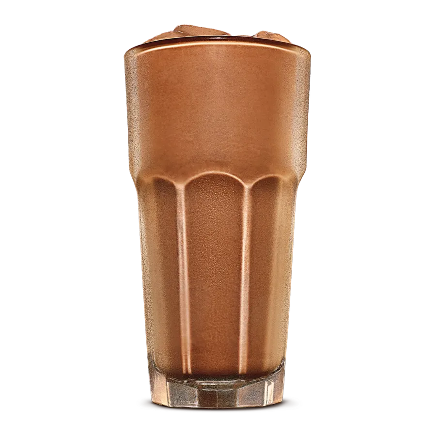 Chocolate-Shake