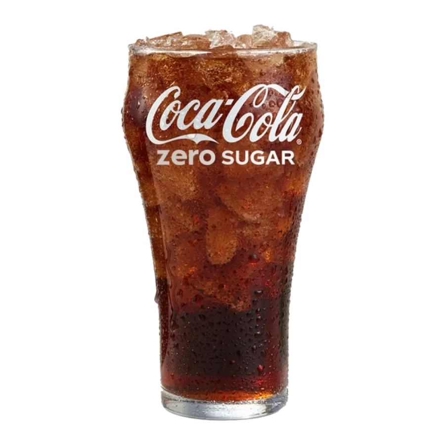 Coca-Cola-Zero-Sugar