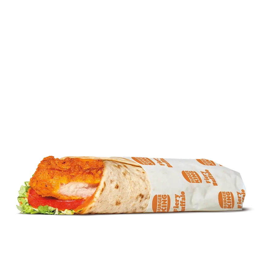 Fiery-Buffalo-Royal-Crisp-Wrap