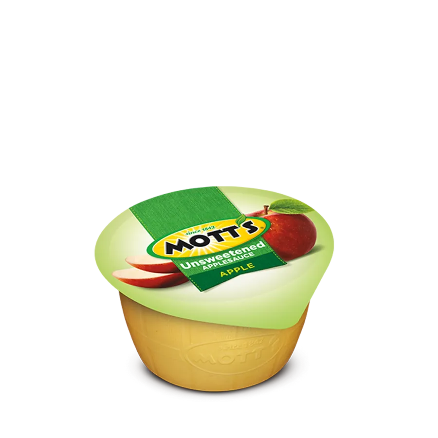 MOTTS-Applesauce