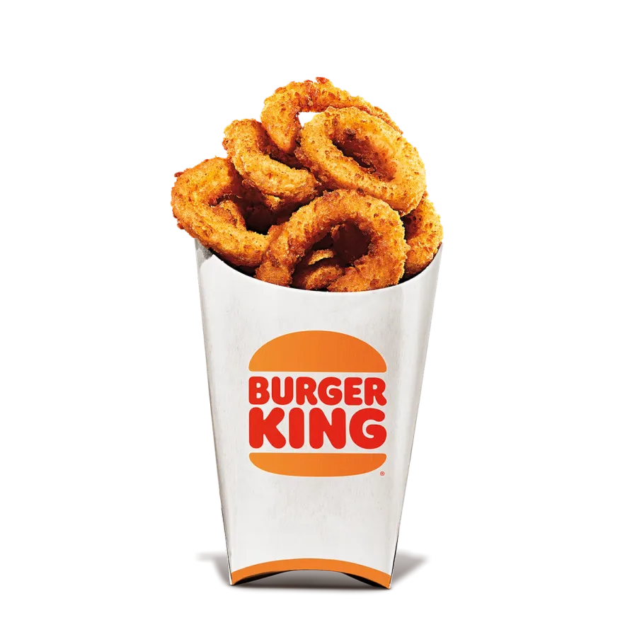 Onion-Rings