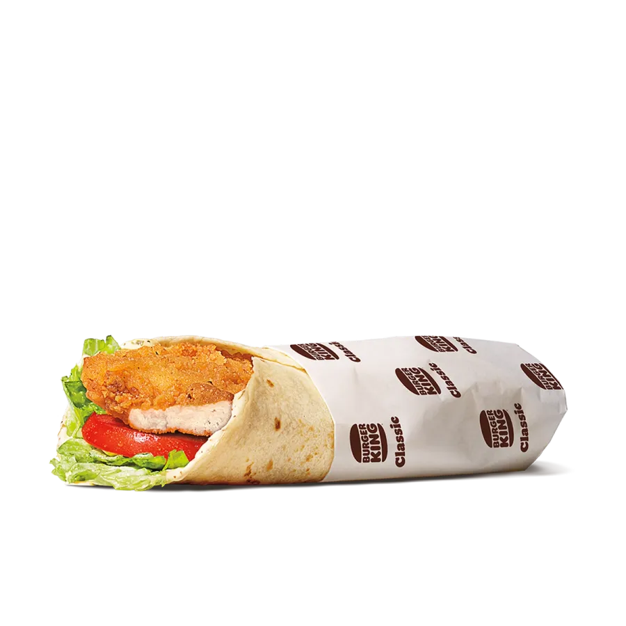 Royal-Crispy-Wrap