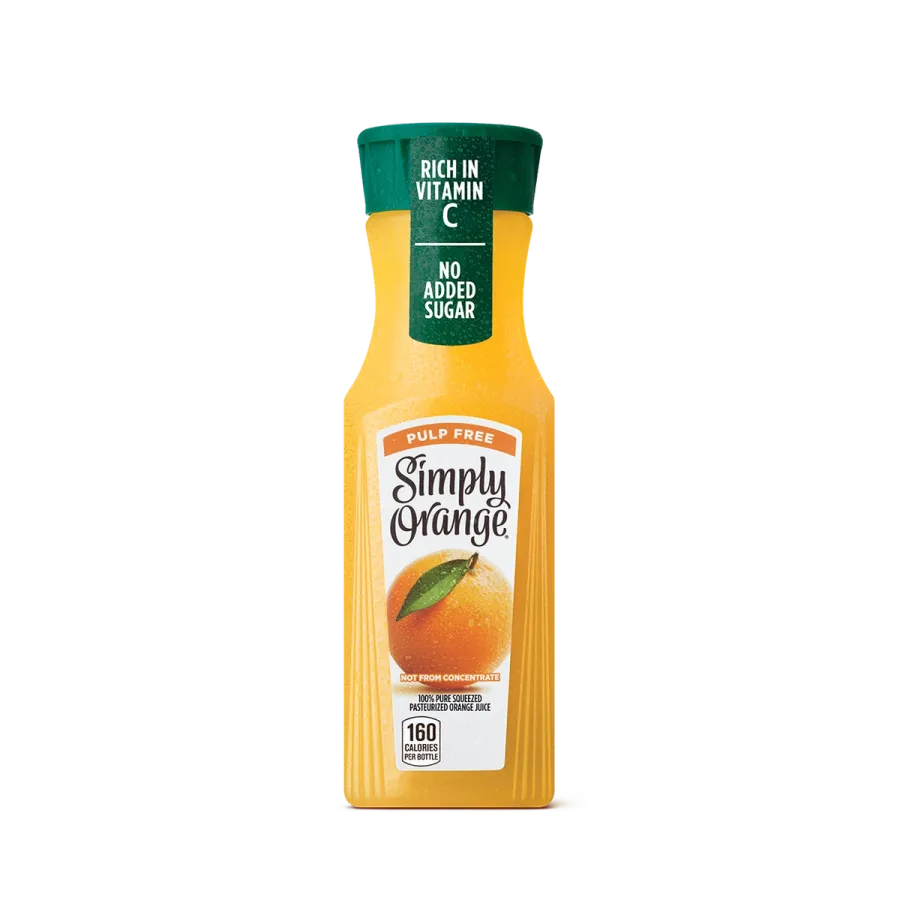 Simply-Orange-Juice