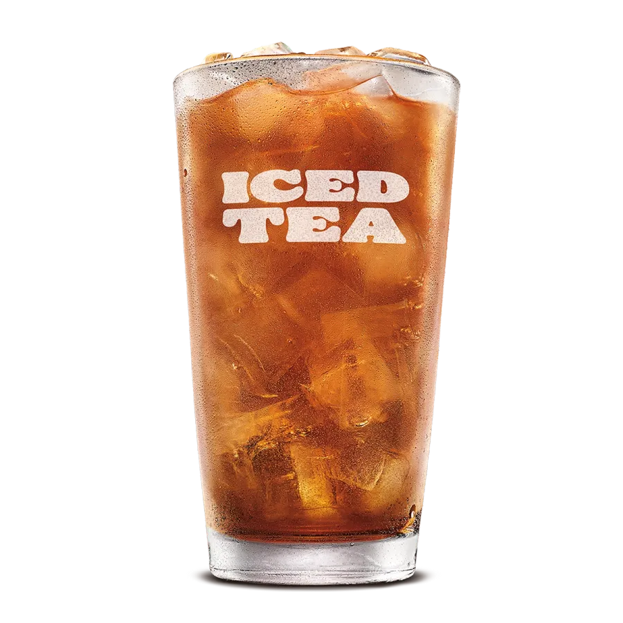 Sweetend-Iced-Tea