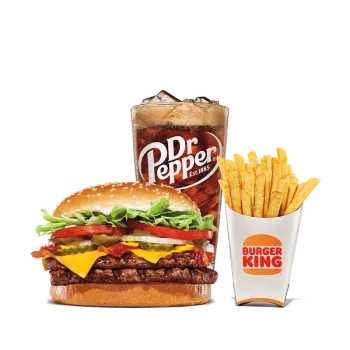 Texas-Double-Whopper-Meals