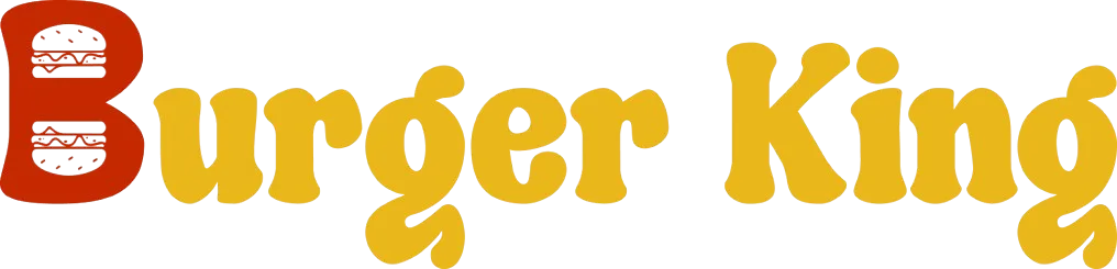 Burger King Logo
